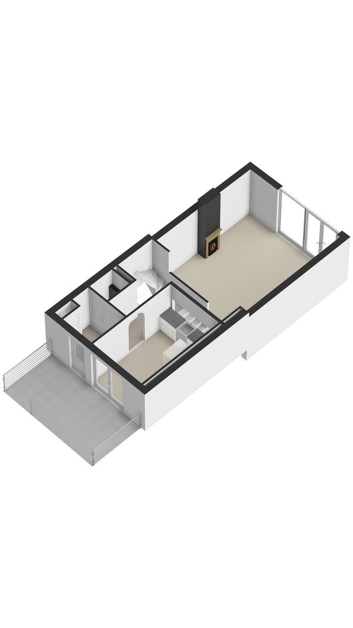 Foto 59 van Hoge Wal 66