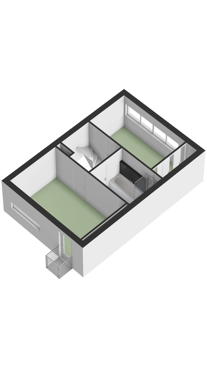 Foto 60 van Hoge Wal 66
