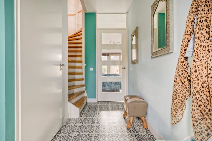 Foto 2 van Saffier 33