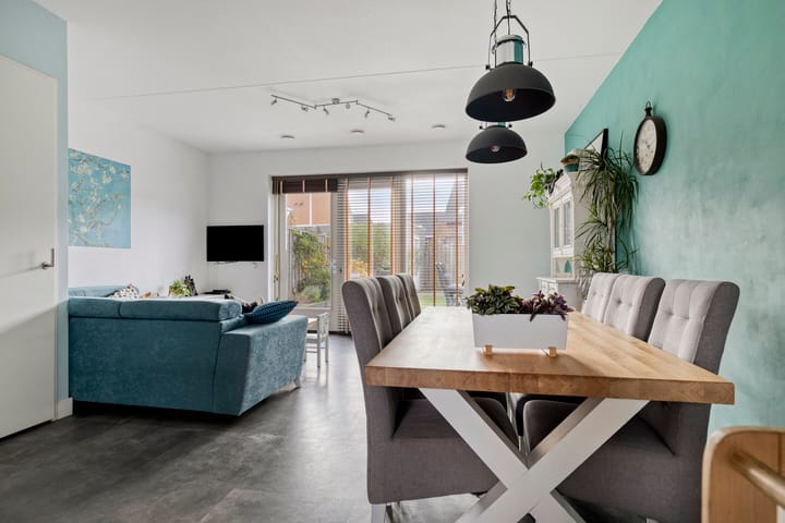 Foto 4 van Saffier 33