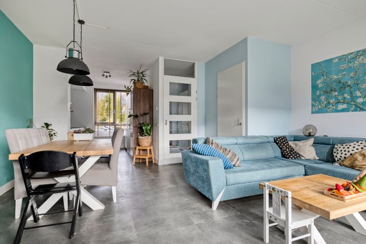 Foto 5 van Saffier 33