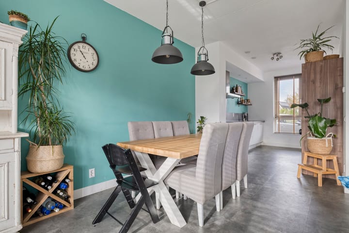 Foto 6 van Saffier 33