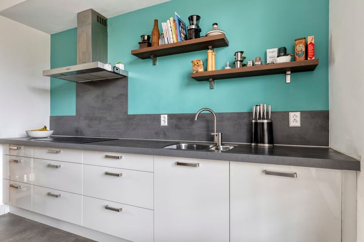 Foto 8 van Saffier 33