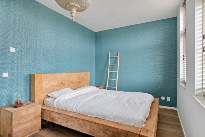 Foto 11 van Saffier 33