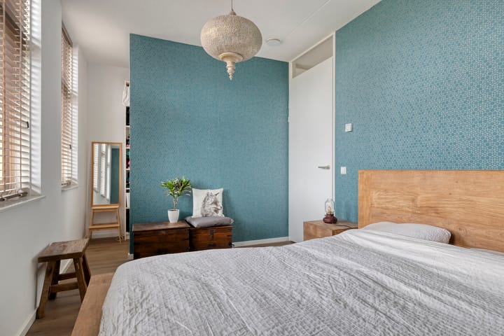 Foto 12 van Saffier 33