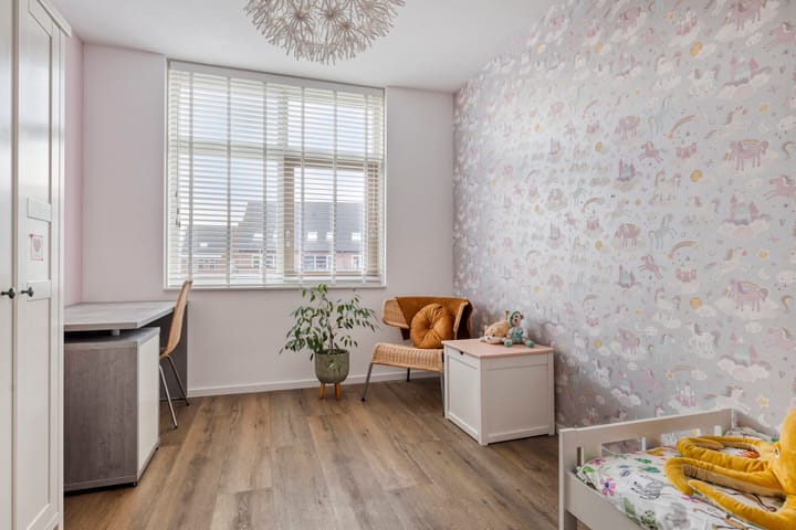 Foto 13 van Saffier 33