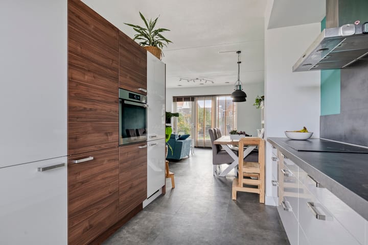 Foto 9 van Saffier 33