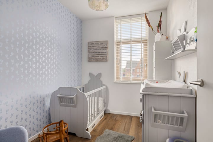 Foto 15 van Saffier 33