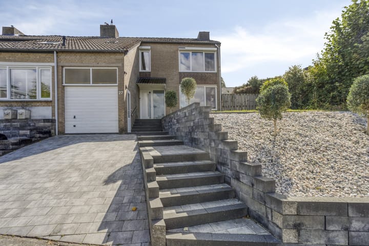 Photo 2 of De Sauveurstraat 27