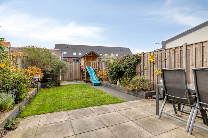 Foto 20 van Saffier 33