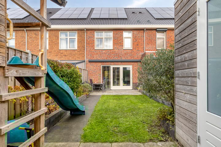 Foto 21 van Saffier 33