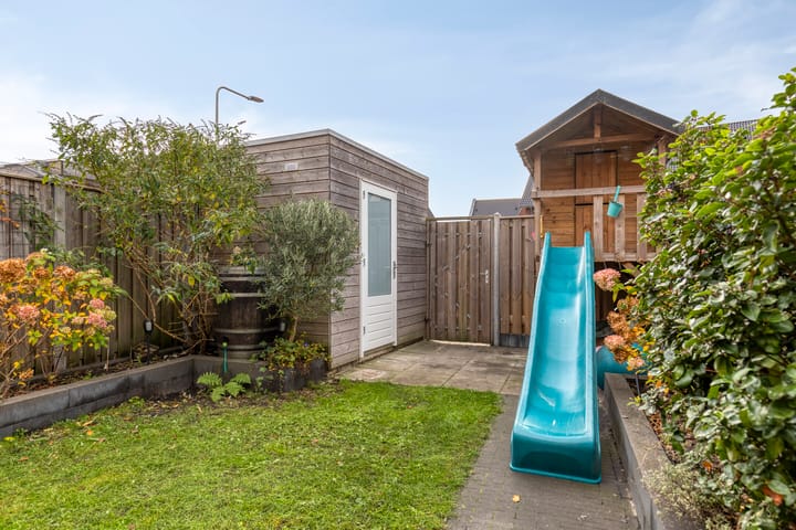 Foto 22 van Saffier 33