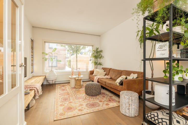 Foto 2 van Karekietstraat 76