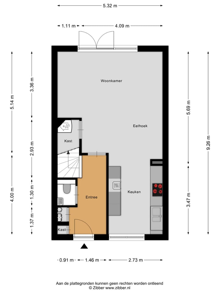 Foto 25 van Saffier 33