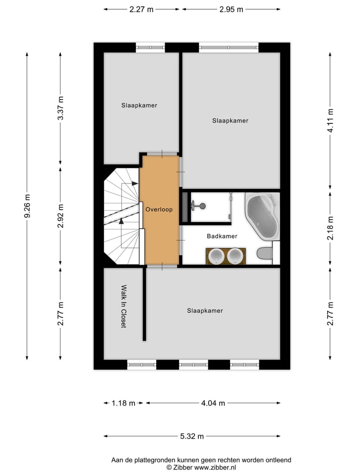 Foto 26 van Saffier 33