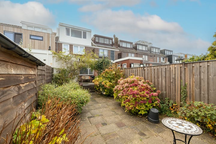 Foto 5 van Karekietstraat 76