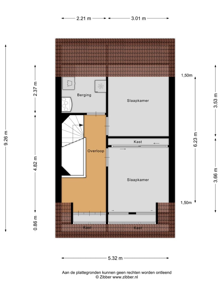 Foto 27 van Saffier 33