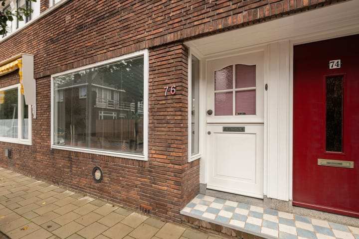 Foto 7 van Karekietstraat 76