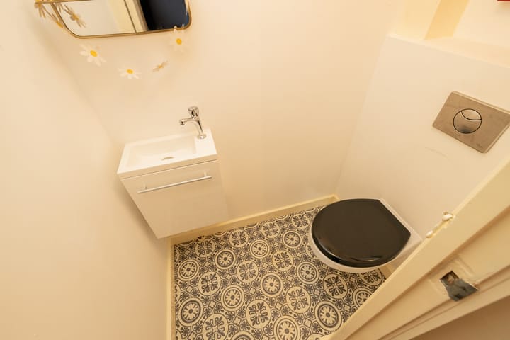 Foto 12 van Karekietstraat 76