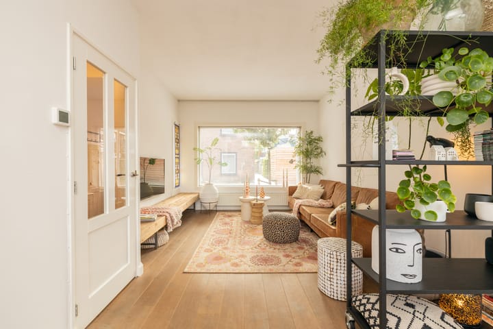 Foto 13 van Karekietstraat 76