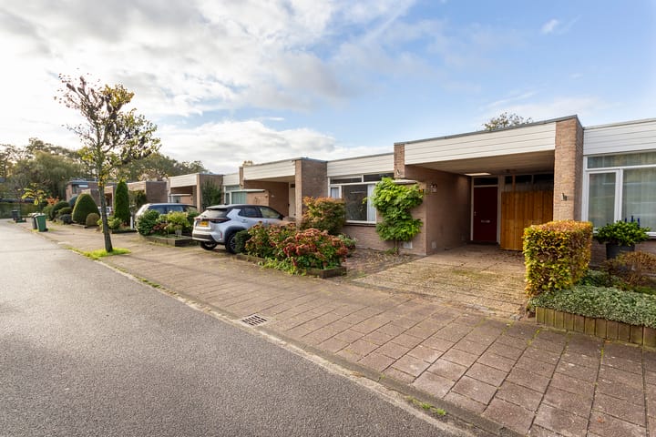 Schubertlaan 19 main image