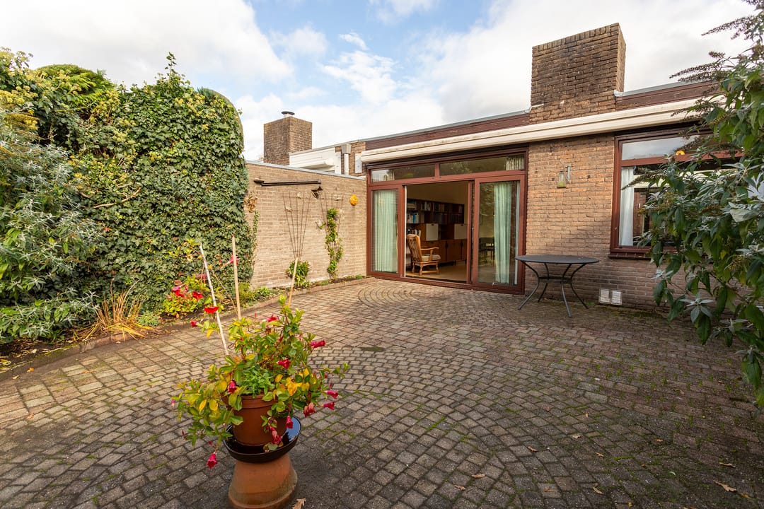 Photo 2 of Schubertlaan 19