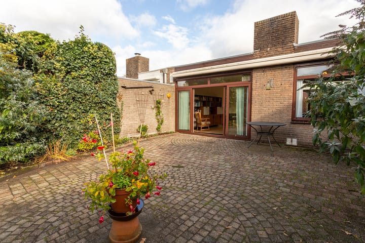 Foto 2 van Schubertlaan 19