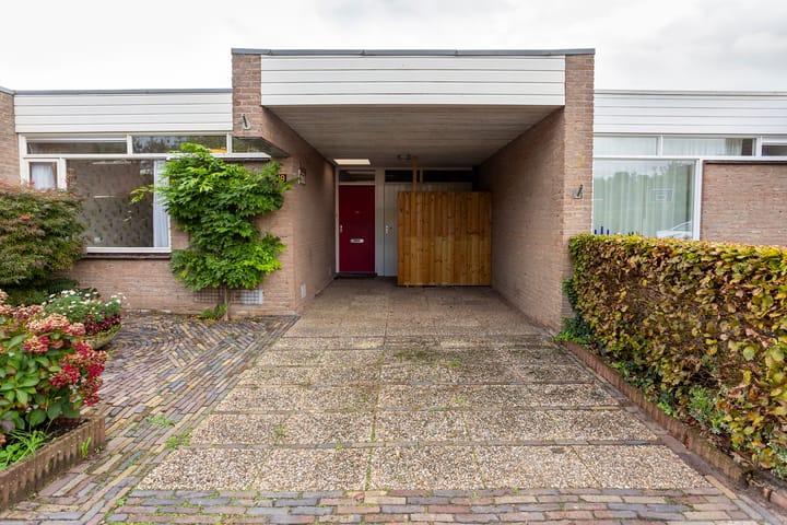 Foto 4 van Schubertlaan 19