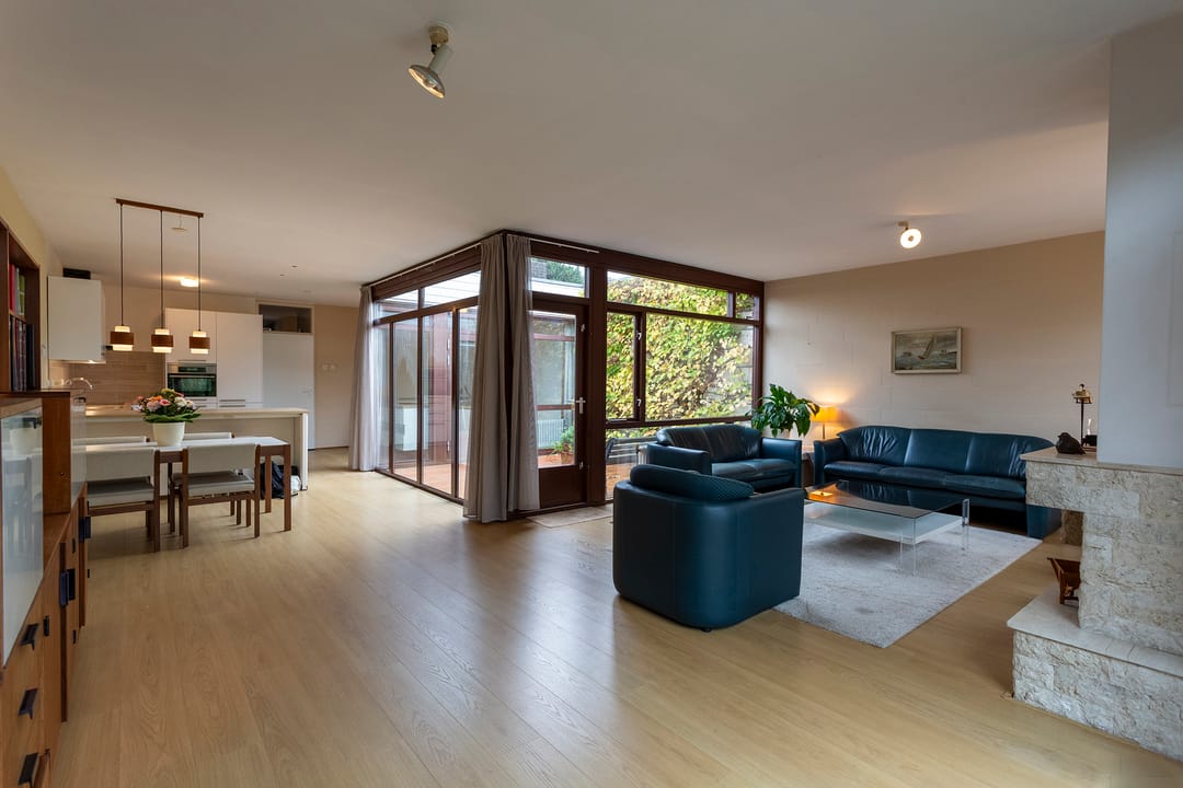 Photo 8 of Schubertlaan 19