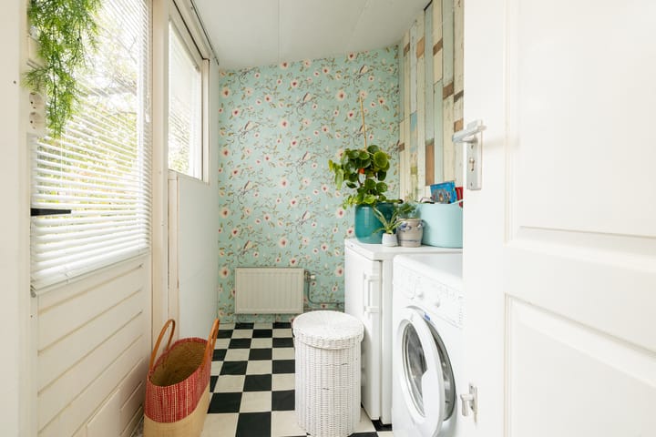 Foto 35 van Karekietstraat 76