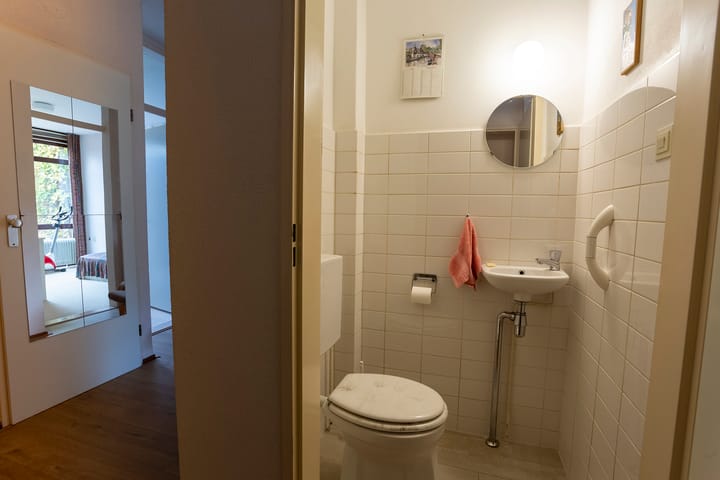 Foto 19 van Schubertlaan 19