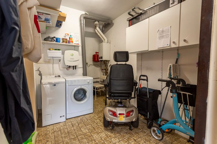 Foto 22 van Schubertlaan 19