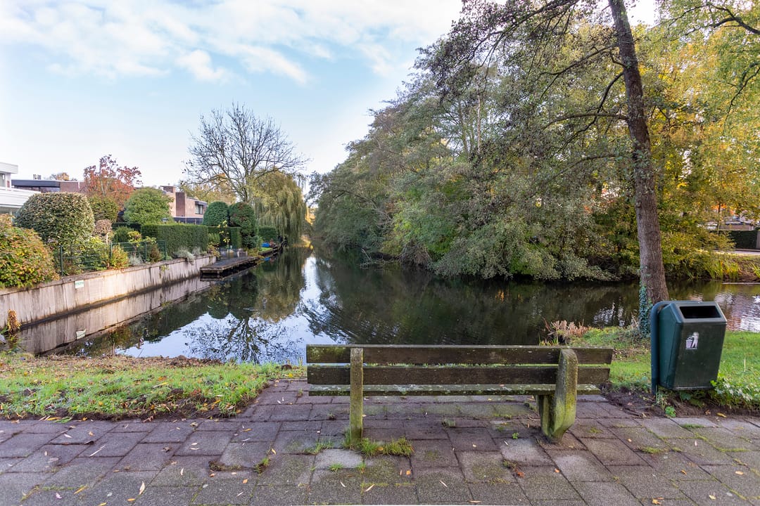 Photo 26 of Schubertlaan 19