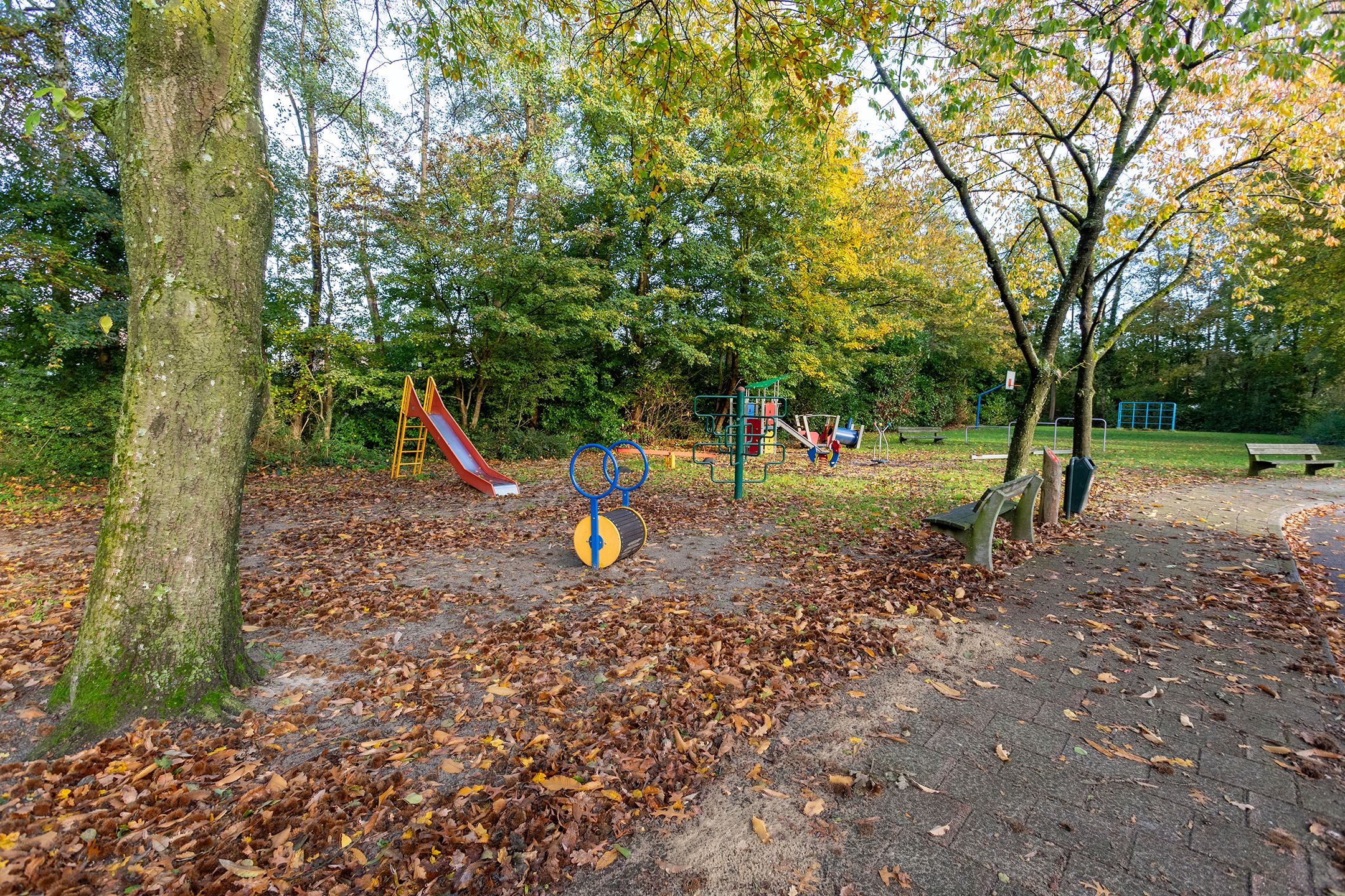 Photo 27 of Schubertlaan 19