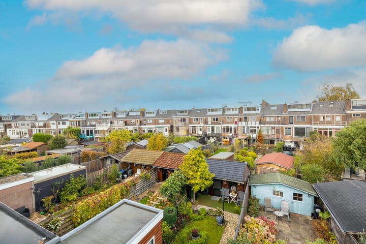 Foto 56 van Karekietstraat 76