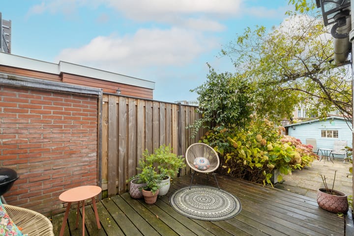 Foto 58 van Karekietstraat 76