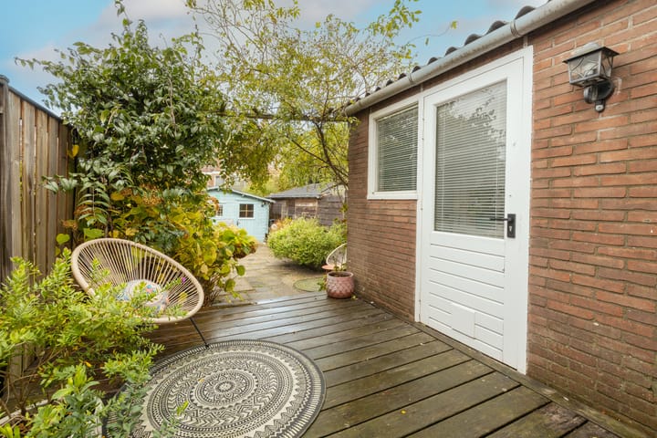 Foto 59 van Karekietstraat 76