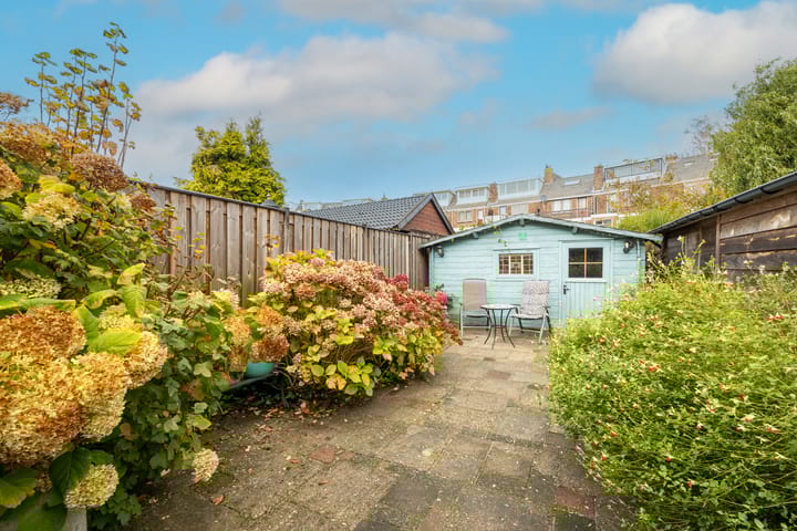 Foto 61 van Karekietstraat 76