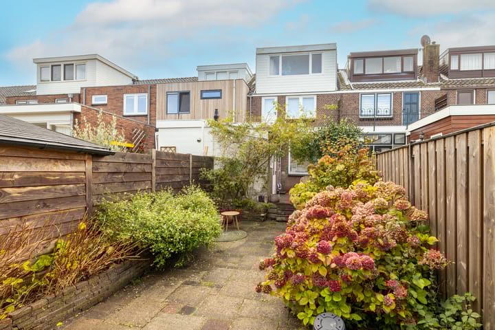 Foto 62 van Karekietstraat 76