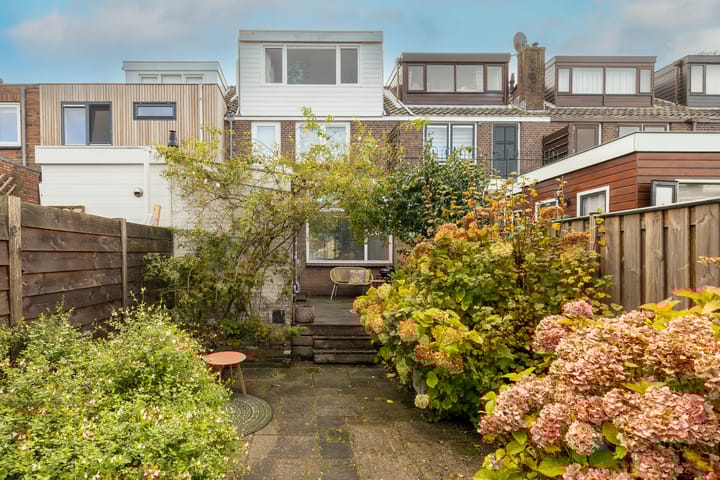 Foto 63 van Karekietstraat 76