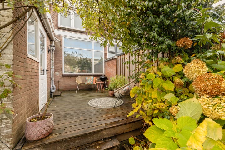 Foto 65 van Karekietstraat 76