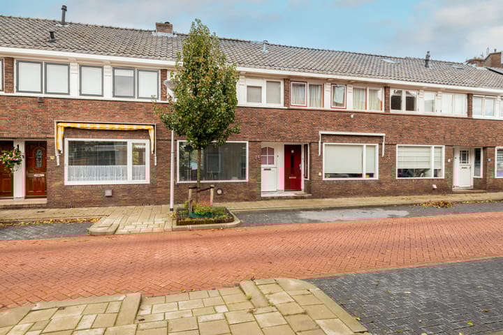 Foto 69 van Karekietstraat 76