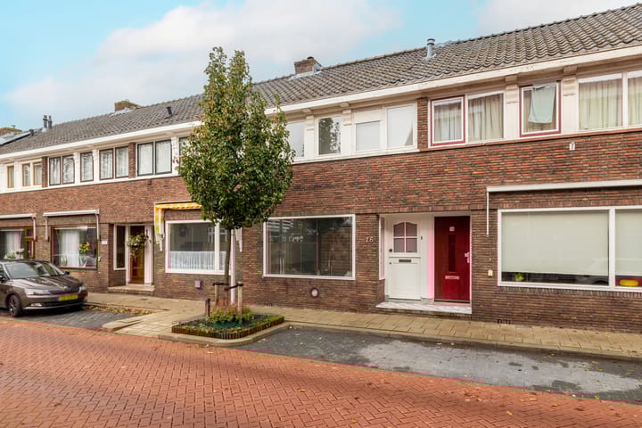 Foto 70 van Karekietstraat 76