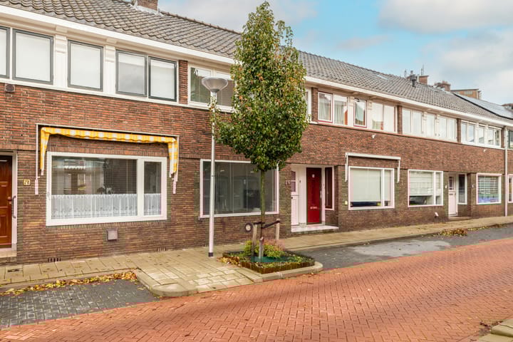 Foto 71 van Karekietstraat 76