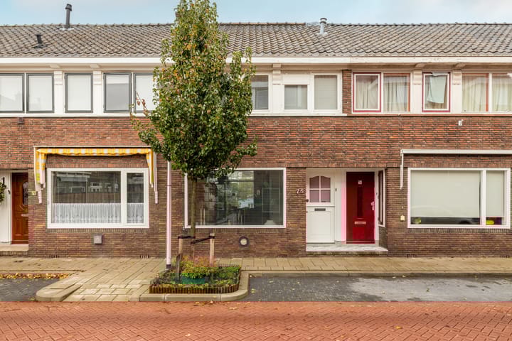 Foto 72 van Karekietstraat 76