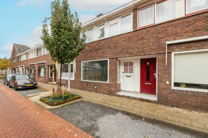 Foto 73 van Karekietstraat 76