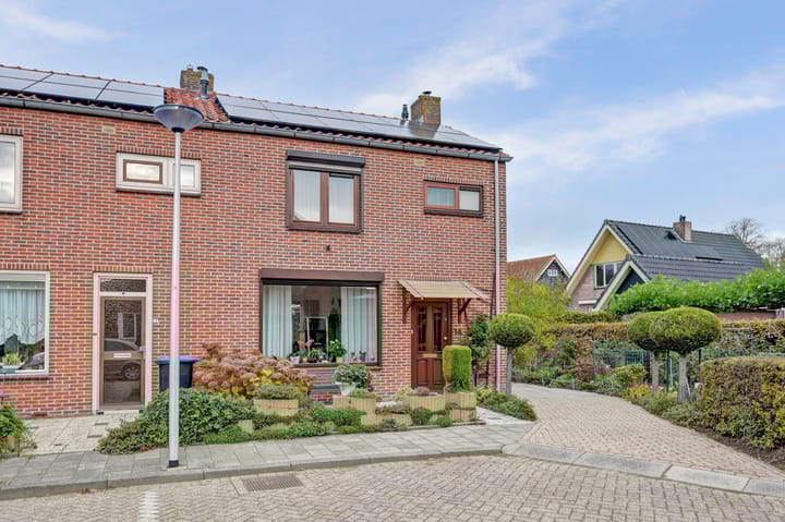 Foto 2 van Wassenaarsestraat 14