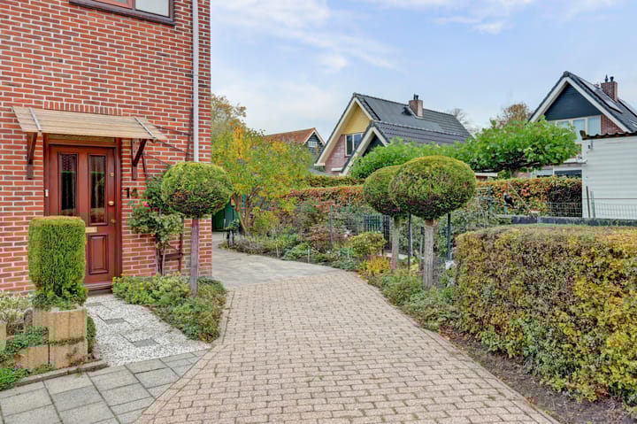 Foto 4 van Wassenaarsestraat 14