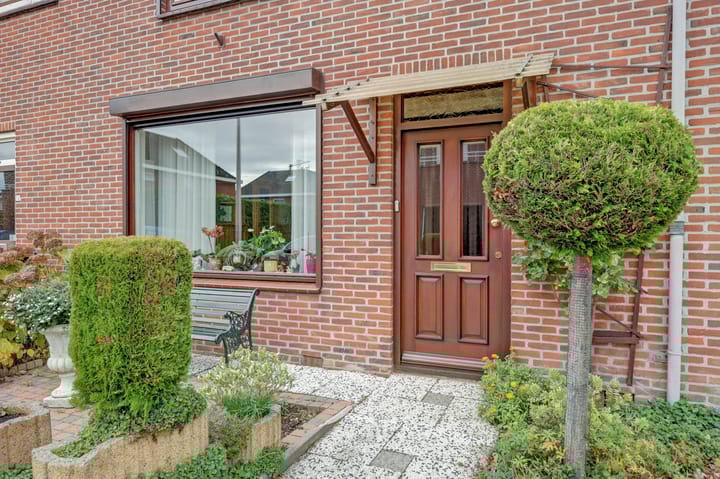 Foto 6 van Wassenaarsestraat 14