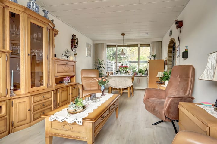 Foto 7 van Wassenaarsestraat 14